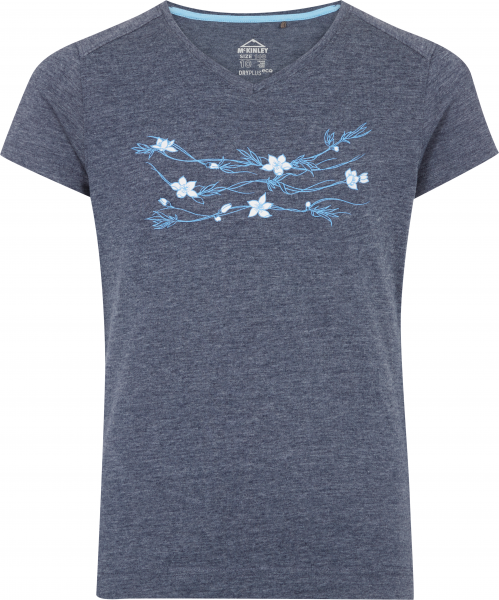 McKINLEY Mädchen T-Shirt Zorra