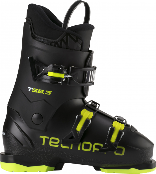 TECNOPRO Kinder Skistiefel T50-3