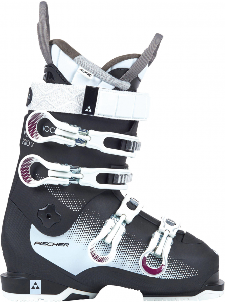 FISCHER Damen Skischuhe "RC PRO W 100X"