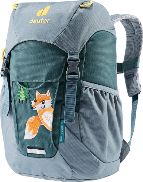 DEUTER Backpack Forest Fox 10