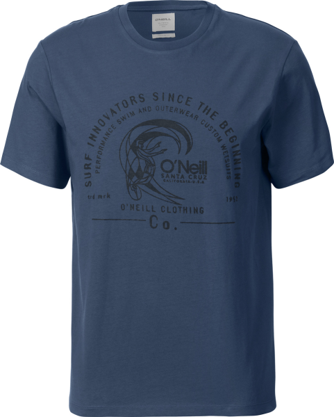 O&#039;NEILL Herren Shirt Innovate Wave T-shirt