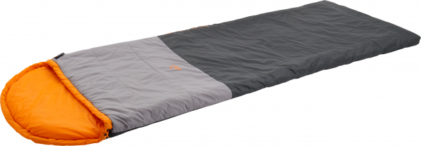McKINLEY Decken-Schlafsack TREKKER COMFORT 5 I