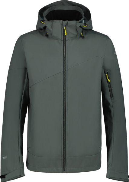 ICEPEAK Herren Funktionsjacke BARMSTEDT