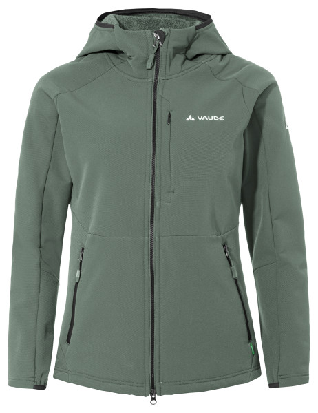 VAUDE Women&#039;s Elope Stormfleece Hoody