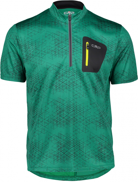 CMP Herren T-Shirt FREE BIKE