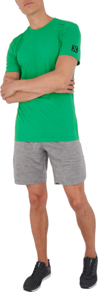 ENERGETICS Herren T-Shirt Milon ux