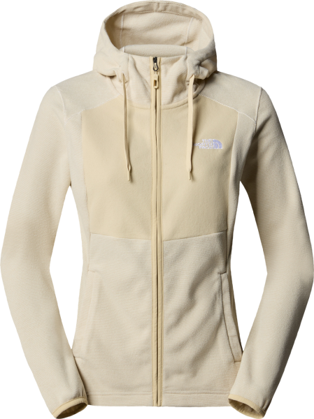 THE NORTH FACE Damen Jacke W HOMESAFE FULL ZIP FLEECE HOODIE