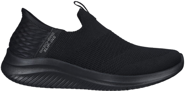 SKECHERS Damen Slipper ULTRA FLEX 3.0-COZY STREAK