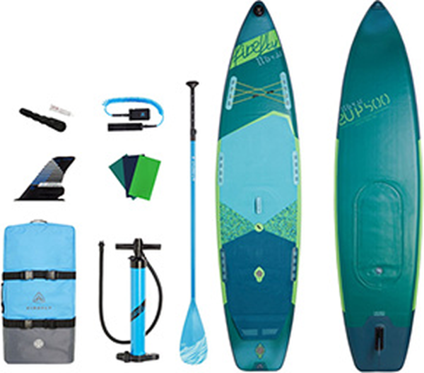 FIREFLY SUP SUP-Board iSUP 500 IV