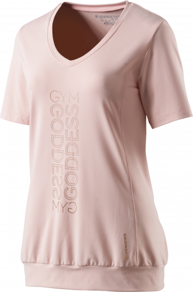 ENERGETICS Damen T-Shirt Gapela