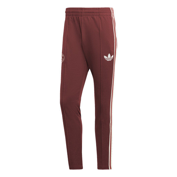 ADIDAS FC BAYERN MUENCHEN BECKENBAUER TRACK PANT