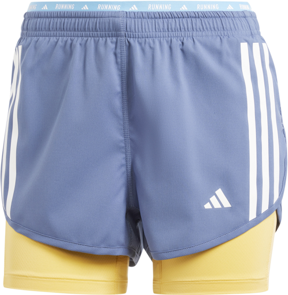 ADIDAS Damen Shorts OTR E 3S 2in1 S