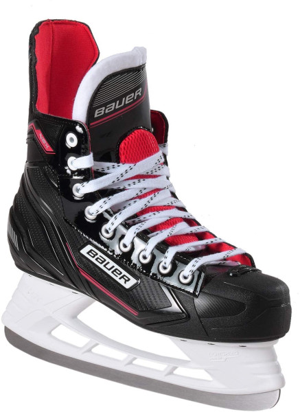 BAUER NS Jr.