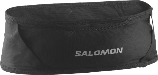 SALOMON Kleintasche PULSE BELT BLACK