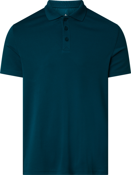 McKINLEY Herren Polo He.-Polo Pellew III M