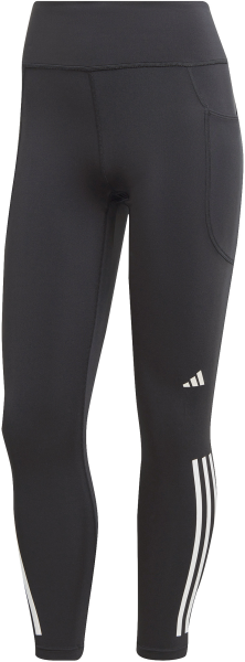 ADIDAS Damen Tights adidas DailyRun 3-Streifen