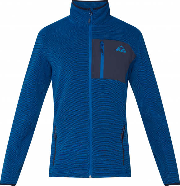 McKINLEY Herren Unterjacke Tallac ux