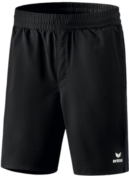 ERIMA Fußball - Teamsport Textil - Shorts Premium One 2.0 Short mit Slip Kids