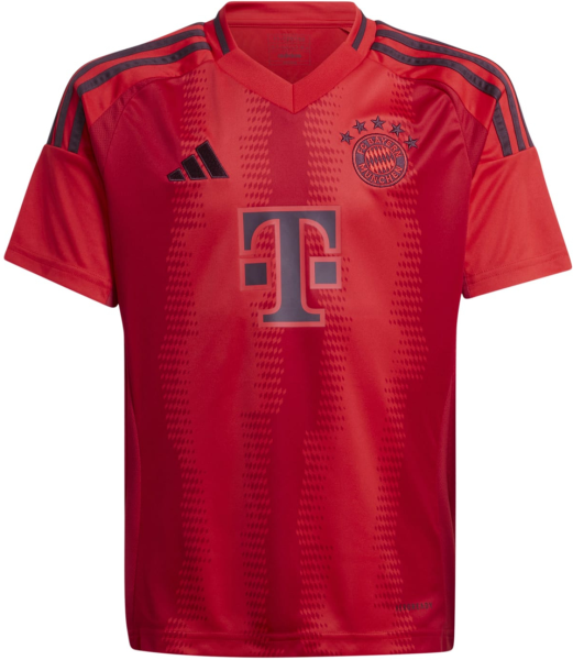 ADIDAS Kinder Trikot FC Bayern München 24/25 Heimtrikot