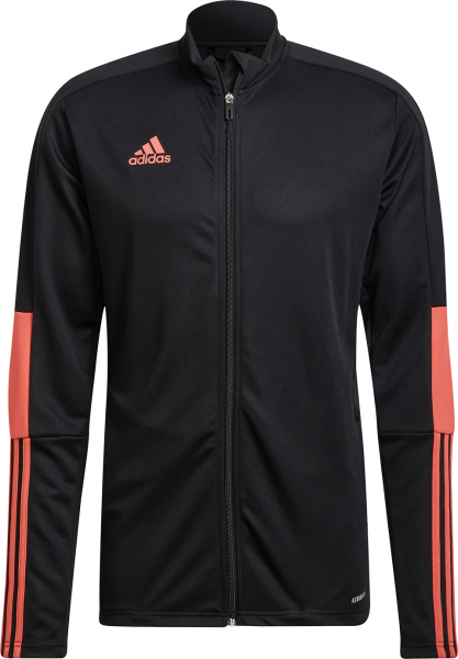 adidas Herren Tiro Essentials Jacke