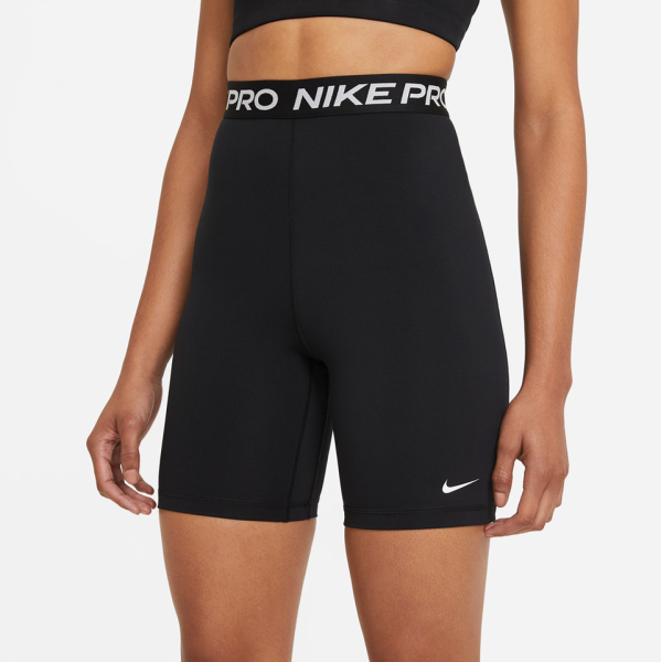 NIKE Damen Shorts W NP 365 SHORT 7IN HI RISE