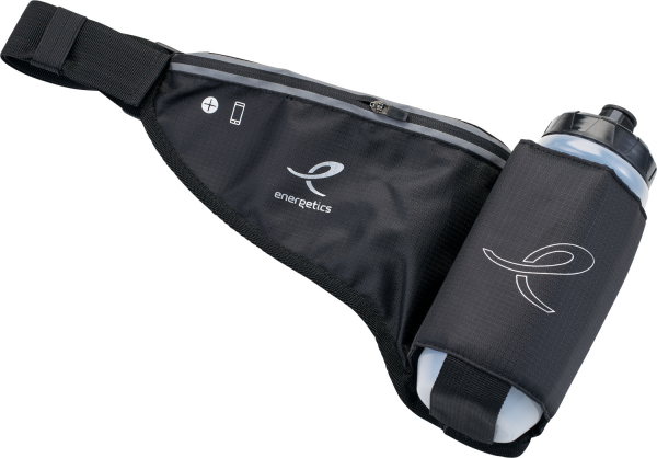 ENERGETICS hydration belt HB II