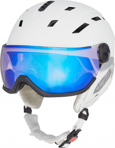 TECNOPRO Herren Ski-Helm Titan S2-S3 Visor Photochromic