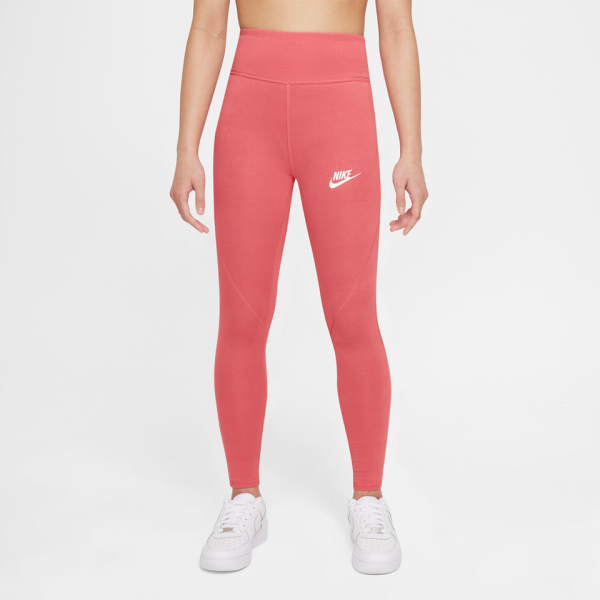 NIKE Lifestyle - Textilien - Hosen lang Favorites GX Legging Kids