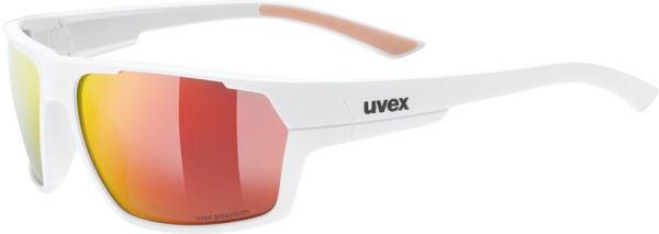 Skibrille Herren Kleidung Sportartikel Accessoires Brillen UVEX Brillen 