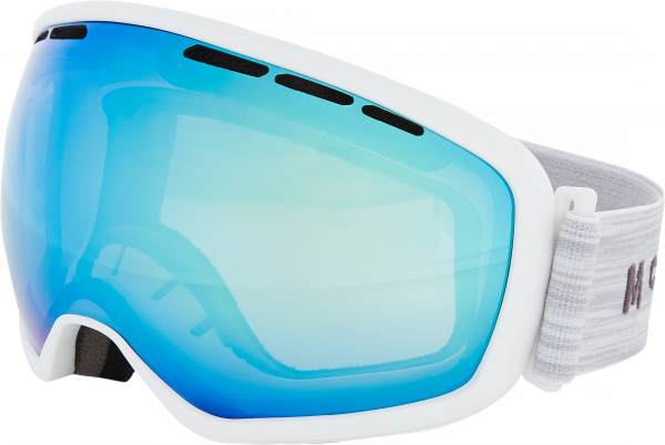 McKINLEY Herren Ski-Brille Ten-Nine Revo