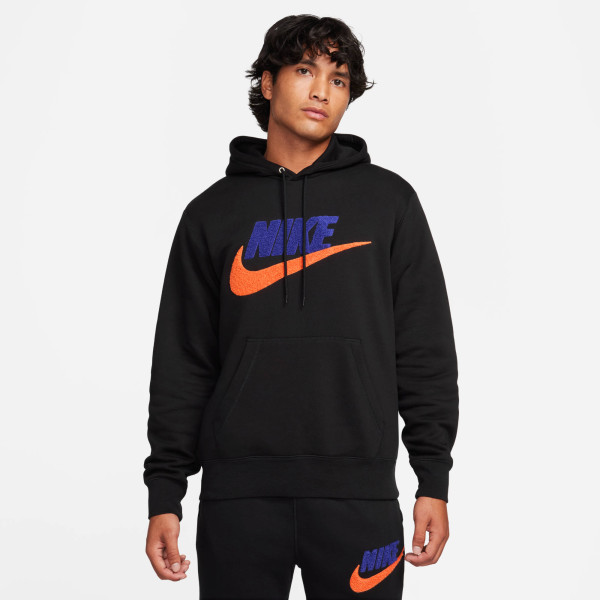 NIKE Nike M Nk Club Bb Po Chnl Ftra