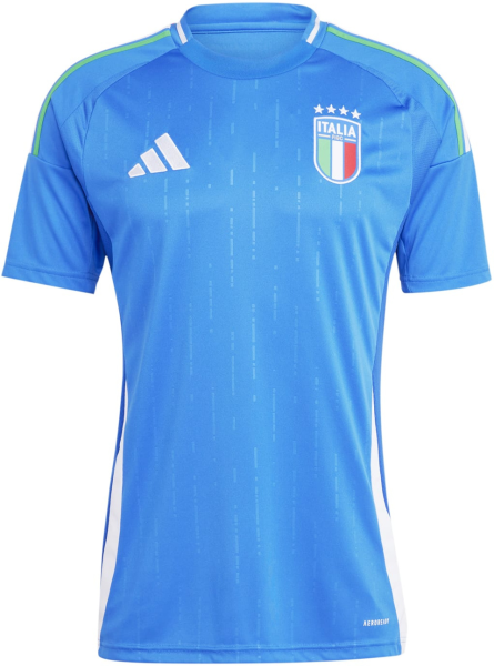 ADIDAS Herren Trikot Italien 24 Heimtrikot