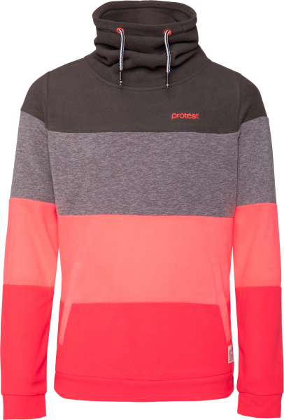 PROTEST Kinder Sweatshirt TOASTY