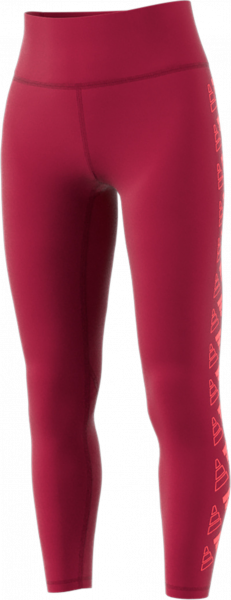 ADIDAS Damen Tight VF 3BAR 7/8 T