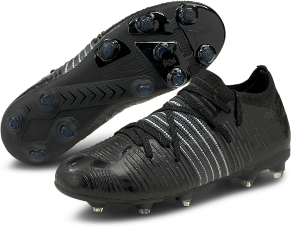 PUMA Kids Football Turf Shoes FUTURE Z 2.1 FG/AG