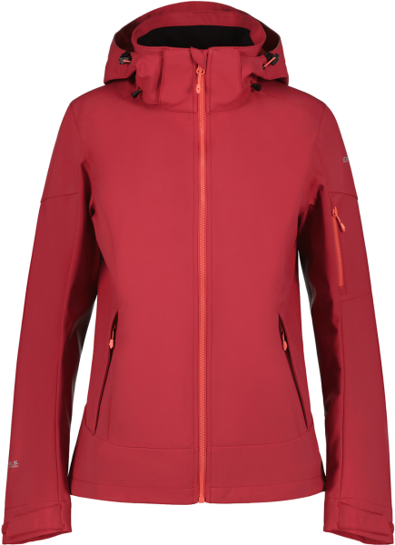 ICEPEAK Damen Funktionsjacke BATHGATE