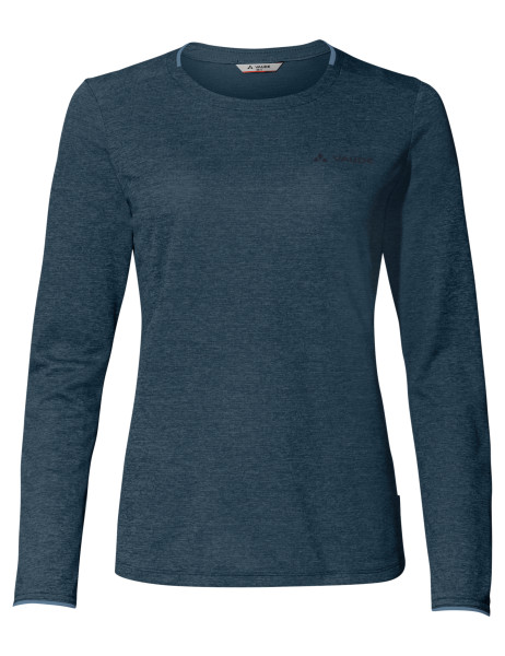 VAUDE Women&#039;s Essential LS T-Shirt