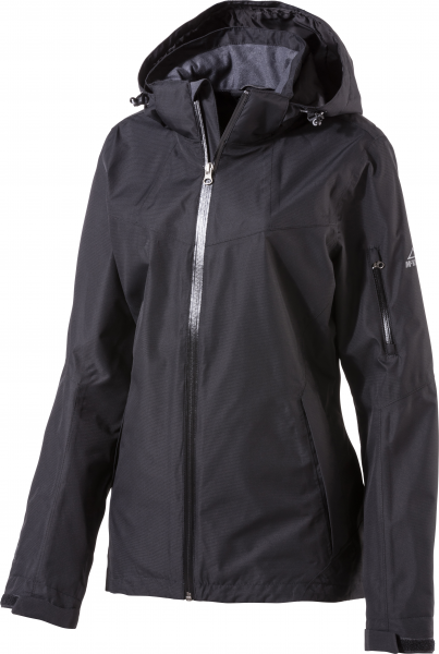 McKINLEY Damen Funktionsjacke D-Funkt-Jacke Talca II Shell MZS