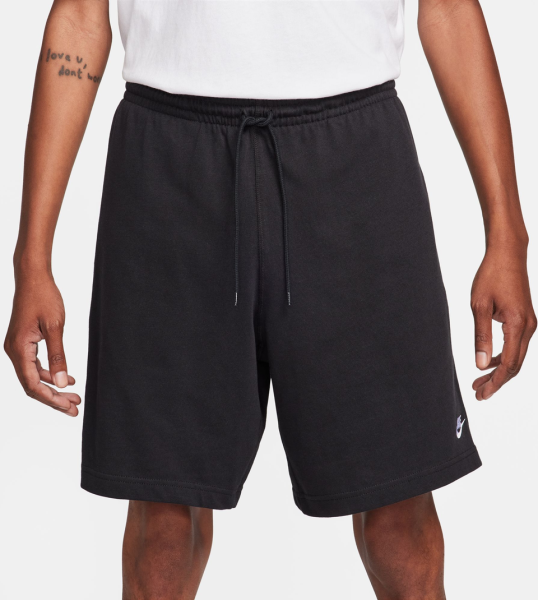 NIKE Herren Shorts M NK CLUB KNIT SHORT