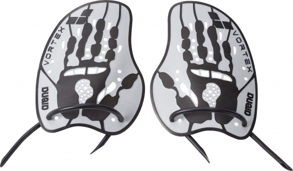 ARENA Trainingshilfe Hand Paddle Vortex