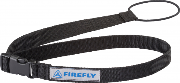 FIREFLY Snowboard-Leash LBK-2