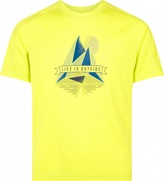 McKINLEY Kinder T-Shirt Cora