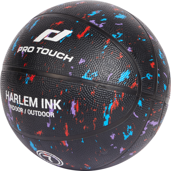 PRO TOUCH Ball Basketball Harlem Ink