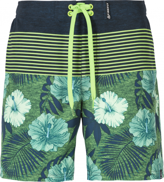 FIREFLY Herren Badeshorts Kalil