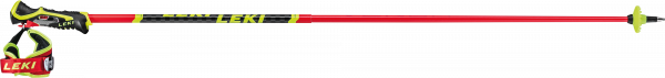 LEKI Herren Alpin-Skistock Venom SL 3D