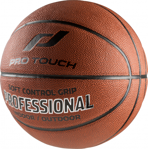 PRO TOUCH Basketball Professional