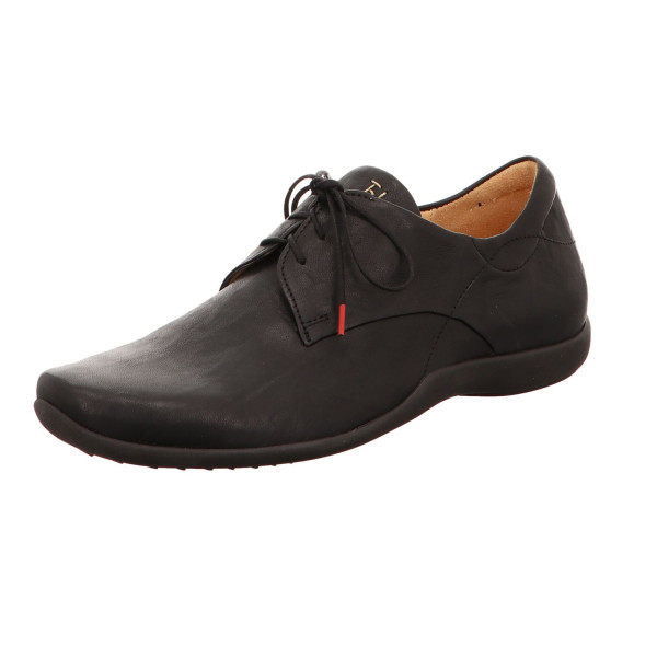 Think Comfort Lace-ups Black STONE HE 0 7.5