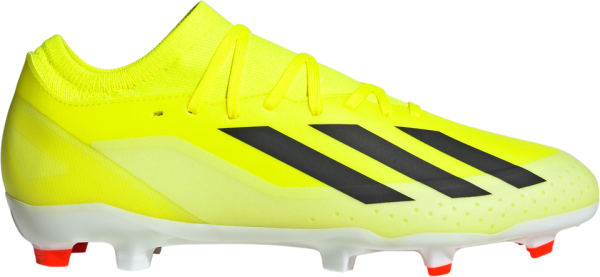 ADIDAS Herren Fussball-Rasenschuhe X CRAZYFAST LEAGUE FG