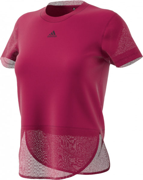 ADIDAS Damen Shirt A.RDY LVL 3
