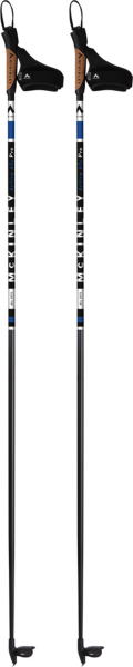 McKINLEY cross country ski poles cross country ski poles Active Alu Pro